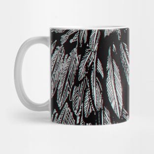 Engulfed Flight Mug